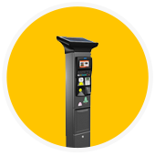 logo Consolidated Parking Equipment